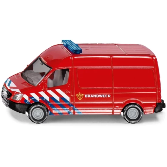 Commandowagen Brandweer Nl Commandowagen Brandweer Nl