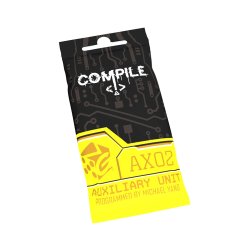 Compile Aux 2 Compile Aux 2