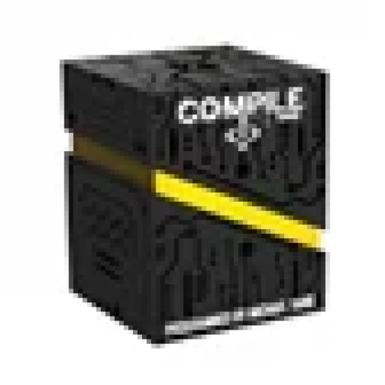 Compile Main 2 Eng