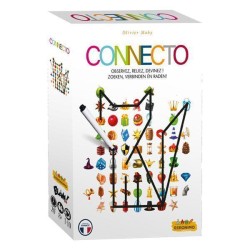 Connecto Tekenspel Connecto Tekenspel
