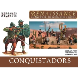 Conquistadors Conquistadors