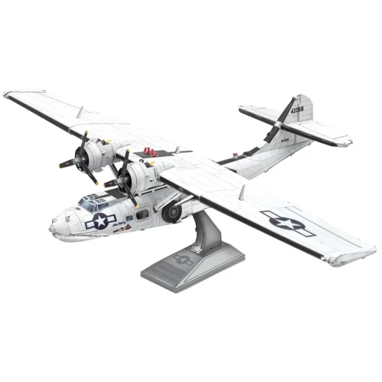 Consolidated Pby Catalina