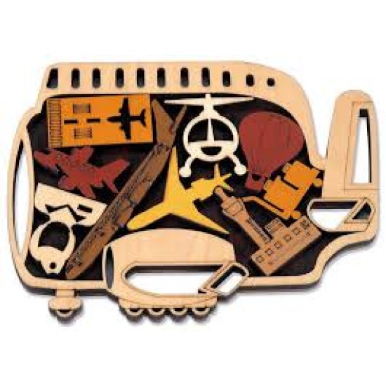 Constantin Transport