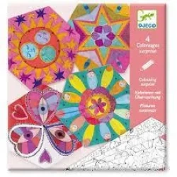 Constellation Mandalas Constellation Mandalas