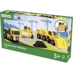 Construction Vehicles Construction Vehicles