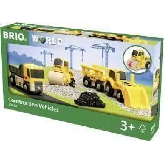 Construction Vehicles Construction Vehicles