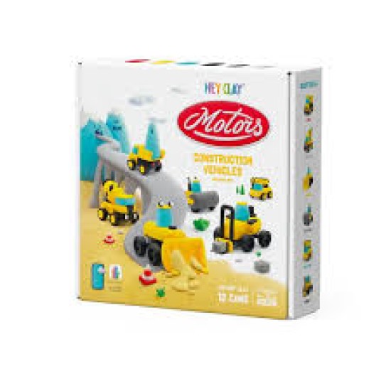 Construction Vehicles