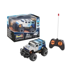 Rc Car Line Backer Revell Control Afstandbestuurbare Auto Rc Car Line Backer Revell Control Afstandbestuurbare Auto
