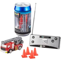 Mini Rc Car Fire Truck Revell Control Afstandbestuurbare Auto Mini Rc Car Fire Truck Revell Control Afstandbestuurbare Auto