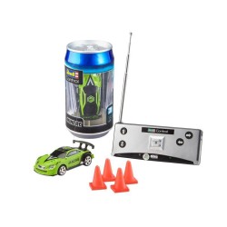 Mini Rc Racing Car Groene Revell Control Afstandbestuurbare Auto Mini Rc Racing Car Groene Revell Control Afstandbestuurbare Auto