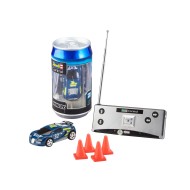 Mini Rc Racing Car Blauw Revell Control Afstandbestuurbare Auto