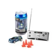 Mini Rc Racing Car Blauw Revell Control Afstandbestuurbare Auto