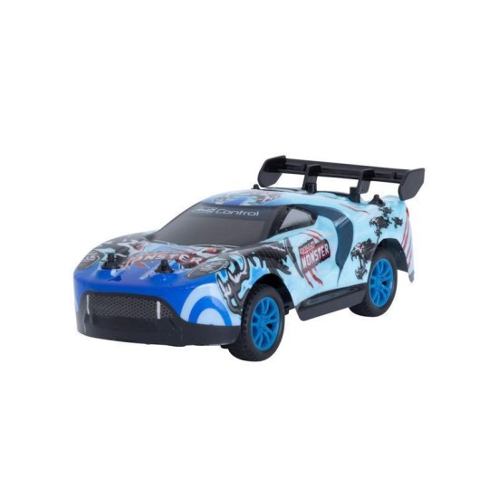 Rc Car Rally Monster Revell Control Afstandbestuurbare Auto