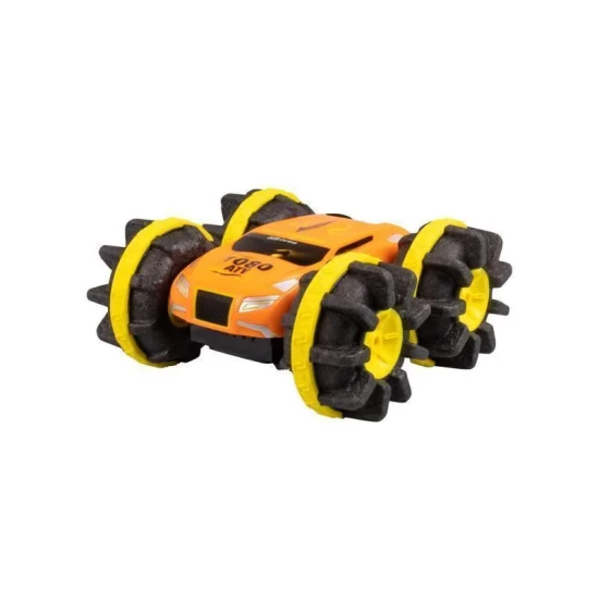 Rc Stunt Monster 1080 Atv Revell Control Afstandbestuurbare Auto