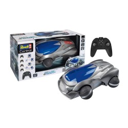Rc Future Car Rolling Thunder Revell Control Afstandbestuurbare Auto