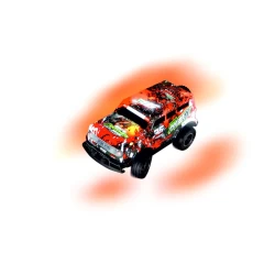 Rc Car Ghost Driver (Rood) Revell Control Afstandbestuurbare Auto Rc Car Ghost Driver (Rood) Revell Control Afstandbestuurbare Auto