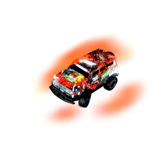 Rc Car Ghost Driver (Rood) Revell Control Afstandbestuurbare Auto