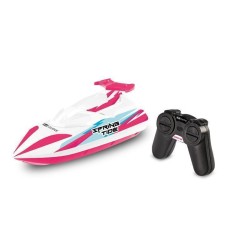 Rc Boat Spring Tide Pink Revell Control Afstandbestuurbare Boot