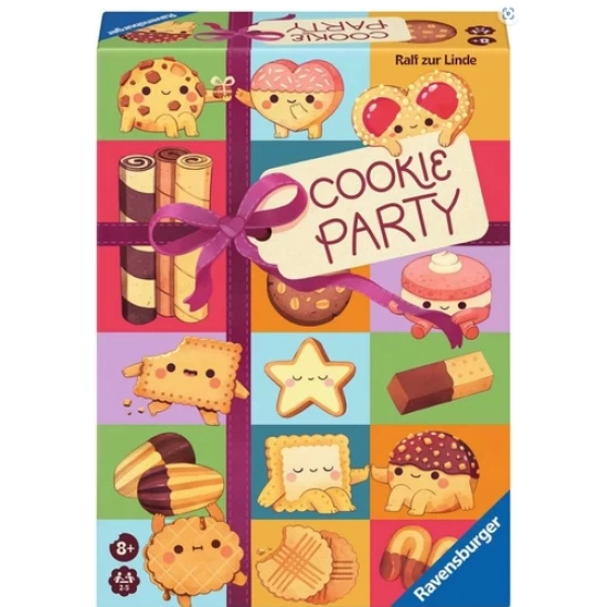 Cookie Party