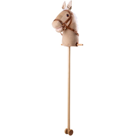 Cord Hobby Horse Cord Hobby Horse