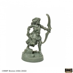 Corinna Greek Archer Heroine Corinna Greek Archer Heroine