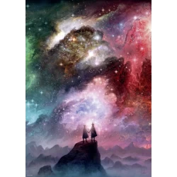 Puz.cosmic Dust 1000 Heye29969 Puz.cosmic Dust 1000 Heye29969