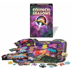 Council Of Shadows Council Of Shadows
