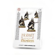 Guards Of The Fountain Court ---- Webstore Exclusive