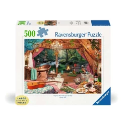 Cozy Glamping (500Xl) Cozy Glamping (500Xl)