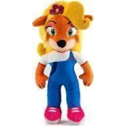 Crash Bandicoot: Coco Phunny Crash Bandicoot: Coco Phunny