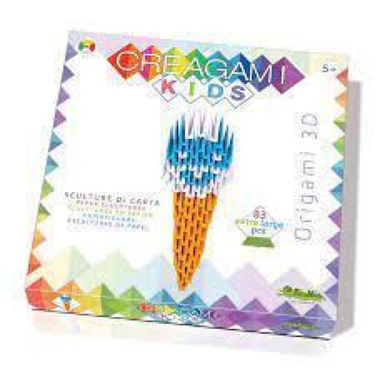 Creagami Kids Ijshoorn