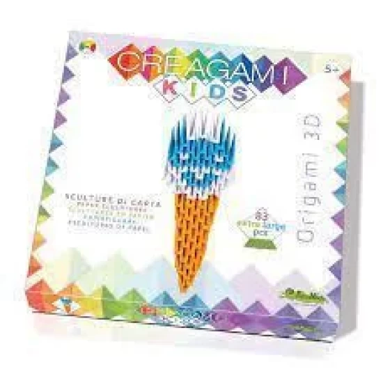 Creagami Kids Ijshoorn