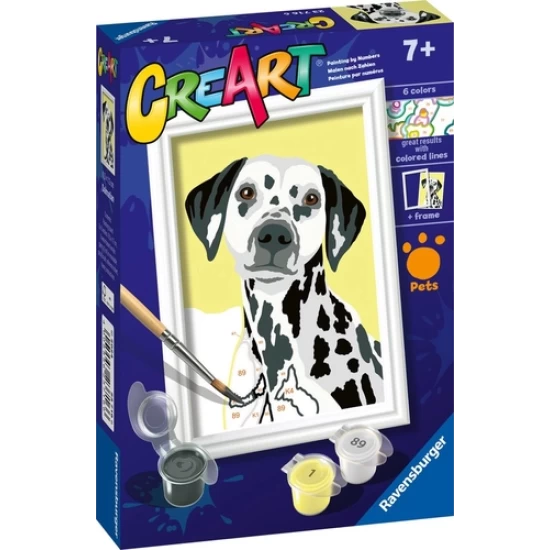Creart – Dalmatian Creart – Dalmatian