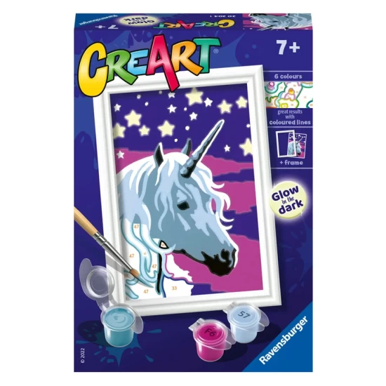 Creart – Unicorn Dreams Creart – Unicorn Dreams