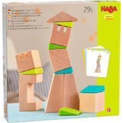 Creatieve Bouwstenen Scheve Torens Creatieve Bouwstenen Scheve Torens