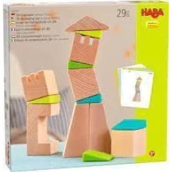 Creatieve Bouwstenen Scheve Torens Creatieve Bouwstenen Scheve Torens