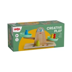 Creative Play - Weegschaal Creative Play - Weegschaal