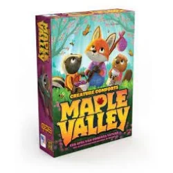 Creature Comforts - Maple Valley Creature Comforts - Maple Valley
