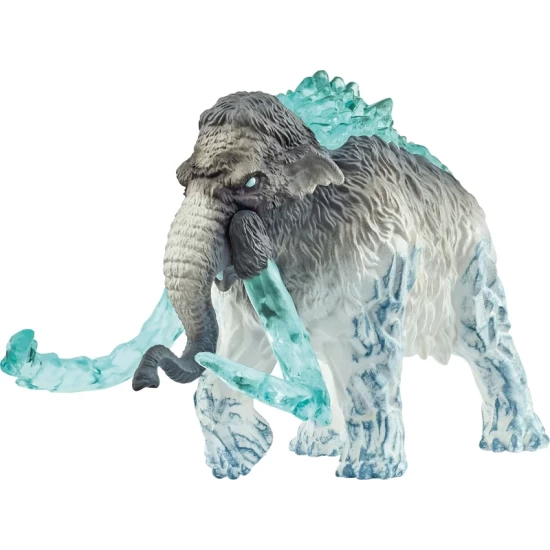 Schleich Eldrador® Creatures Frost Mammoth