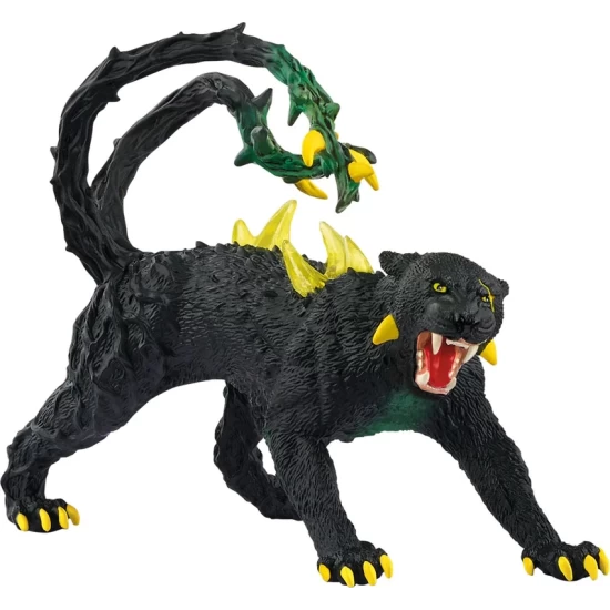 Schleich Eldrador® Creatures Shadow Panther