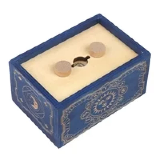Eureka Secret Escape Box - Astro Bank***