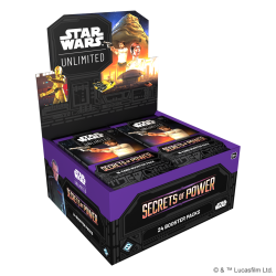 Sw Unlimited Secrets Of Power Bo