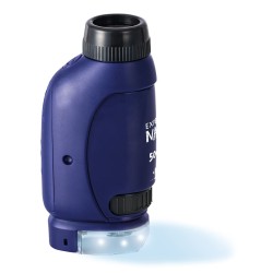 Microscope De Poche Outdoor