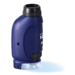 Microscope De Poche Outdoor