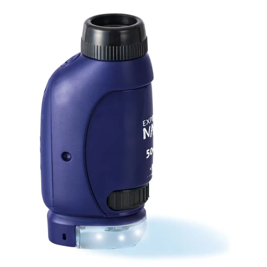 Microscope De Poche Outdoor