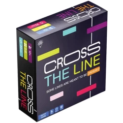 Cross The Line Cross The Line