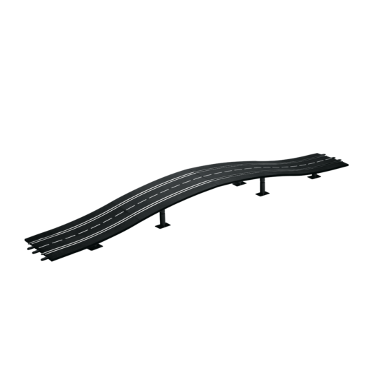 Crossing (4) Crossing (4)