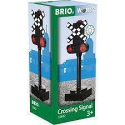 Crossing Sign