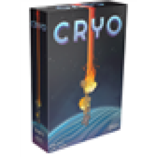 Cryo Cryo