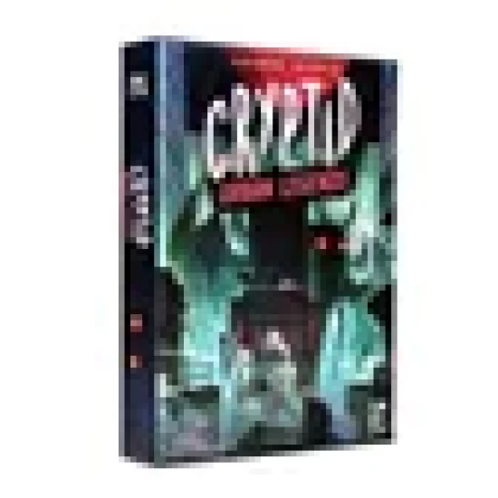 Cryptid: Urban Legends Cryptid: Urban Legends